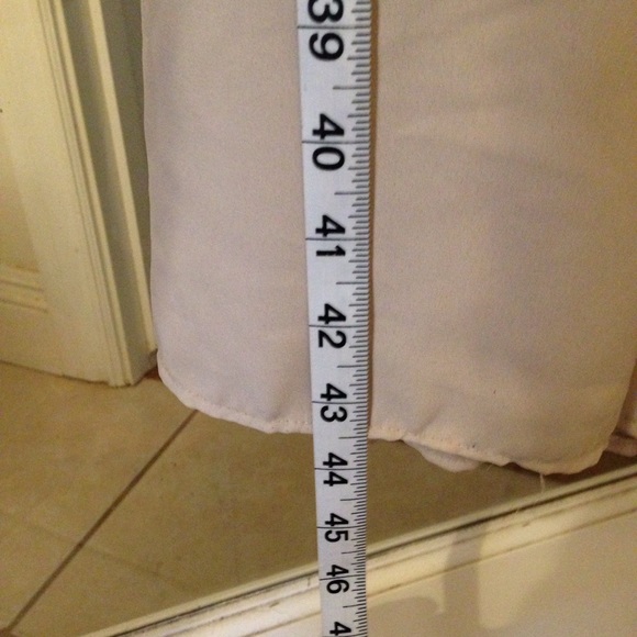 Rebecca Ruffle Maxi Dress - Picture 4 of 7